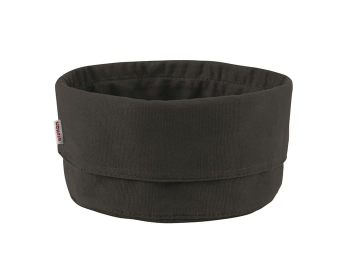 Leipäkori - musta-musta - Stelton