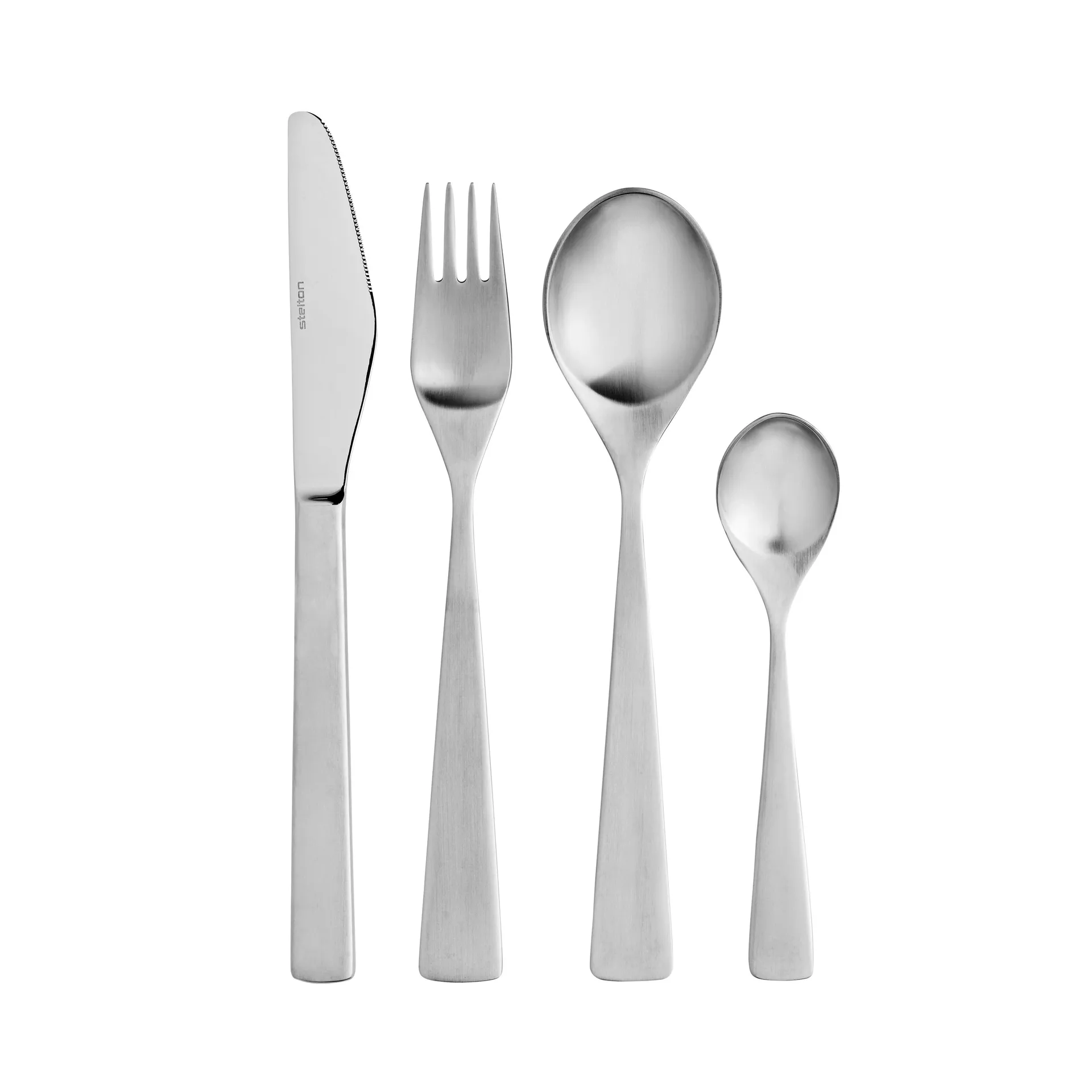 Maya 2000 aterinsetti, 24 osaa Stelton