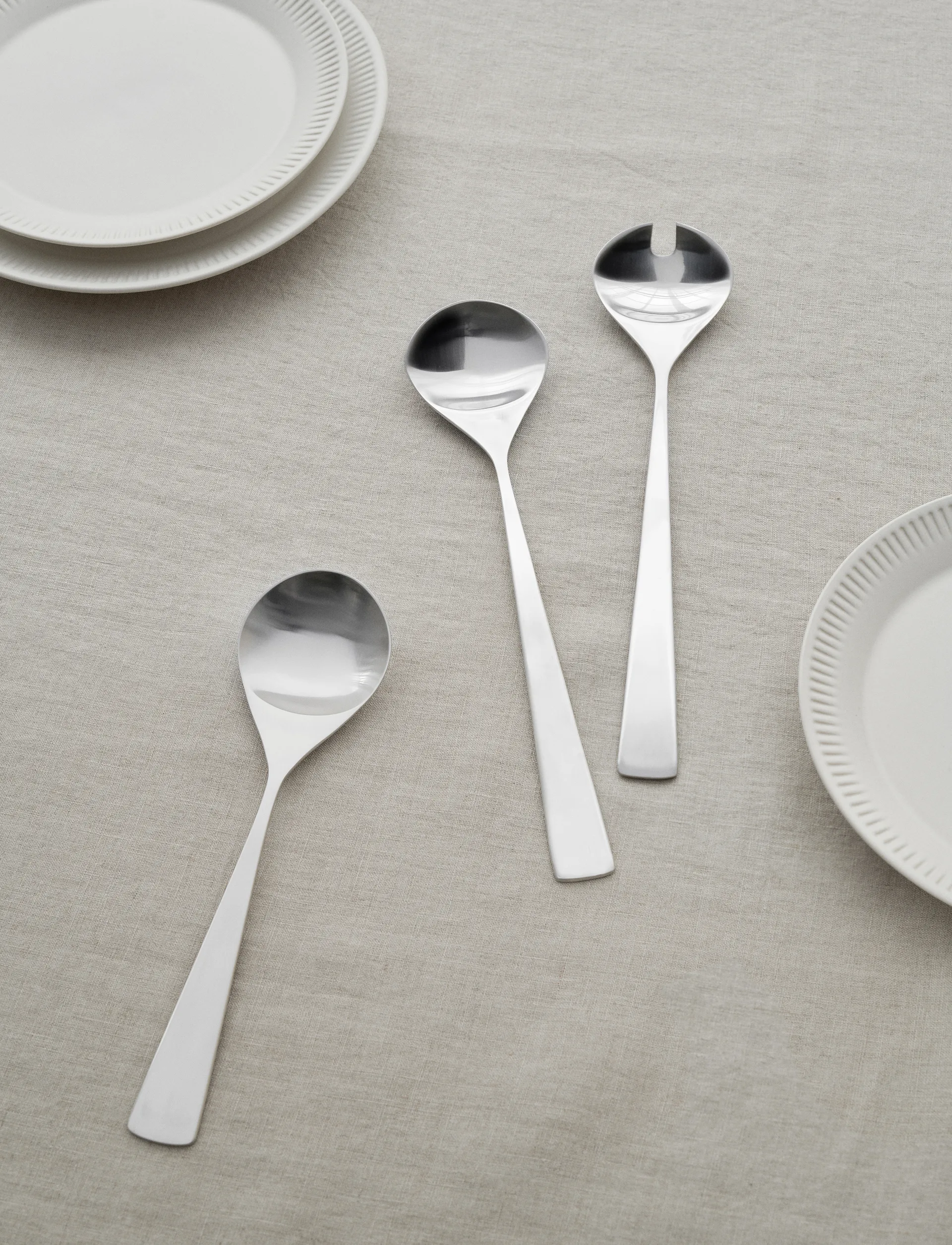 Maya tarjoiluottimet, 2 osaa Stelton