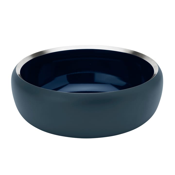 Ora kulho Ø 22 cm, Midnight blue Stelton