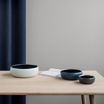 Ora kulho Ø 22 cm - Midnight blue - Stelton