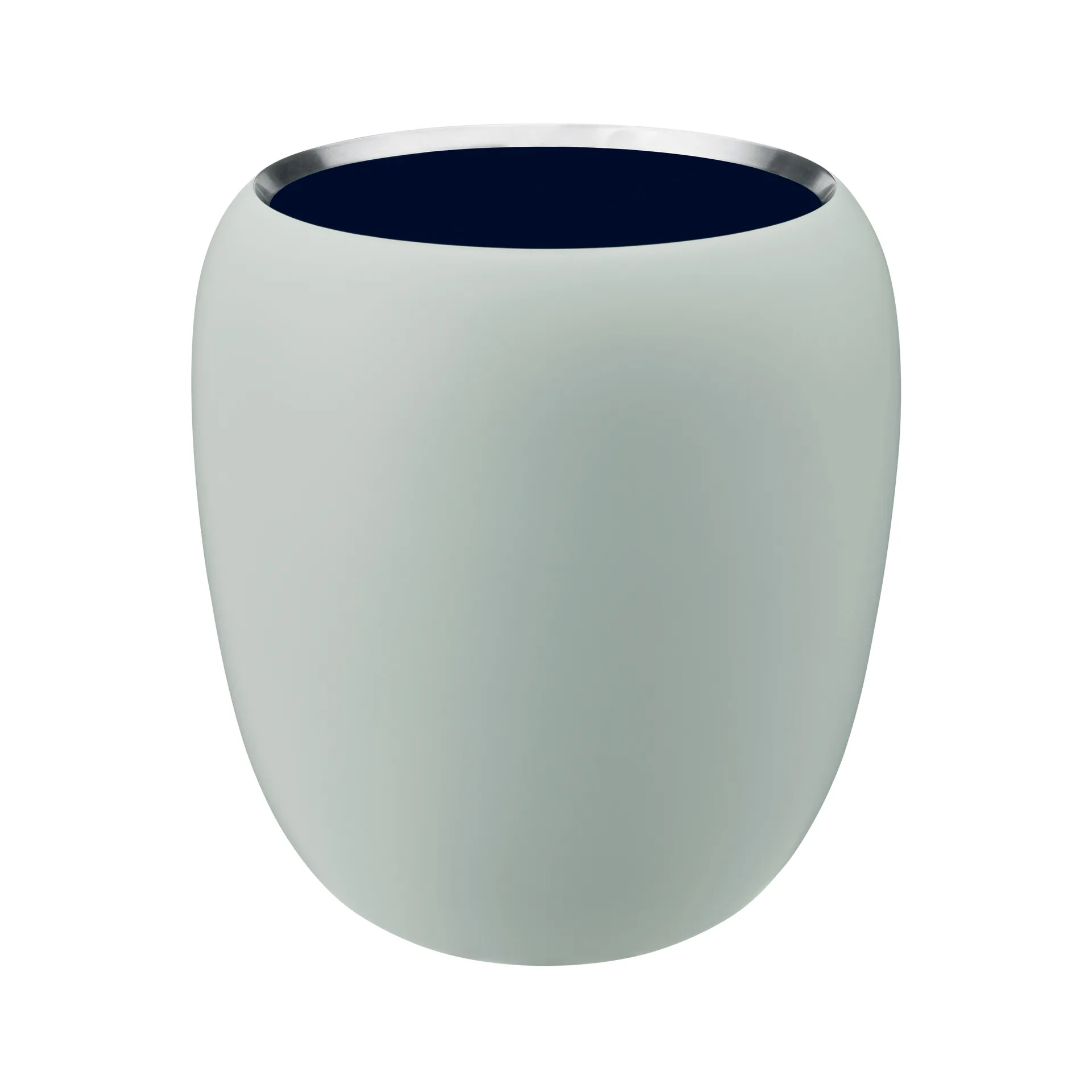 Ora maljakko 20 cm, Neo mint-midnight blue Stelton