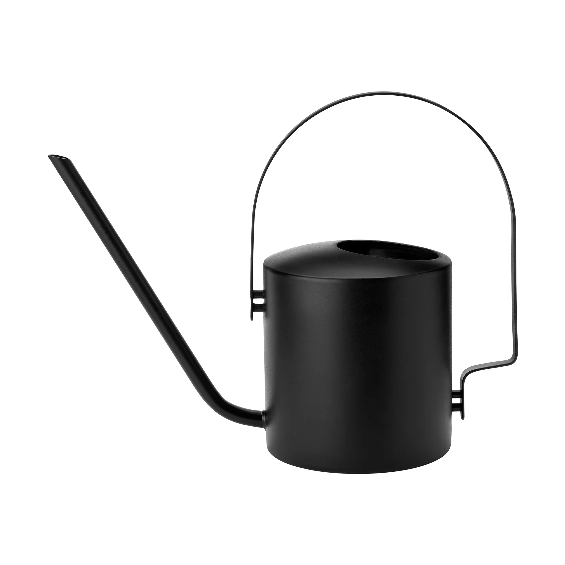 Original vesikannu 1,7 l, Soft black Stelton
