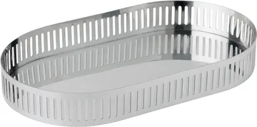 Orlo tarjotin steel - Ø17 cm - Stelton