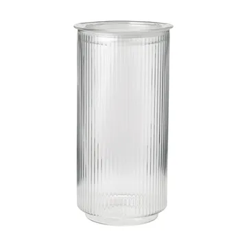Pilastro säilytyspurkki kirkas - 0,6 l - Stelton