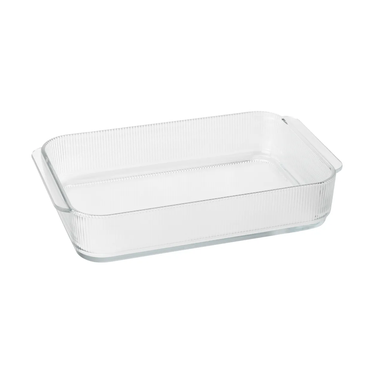 Stelton Pilastro uunivuoka 20,7x33,1 cm Kirkas