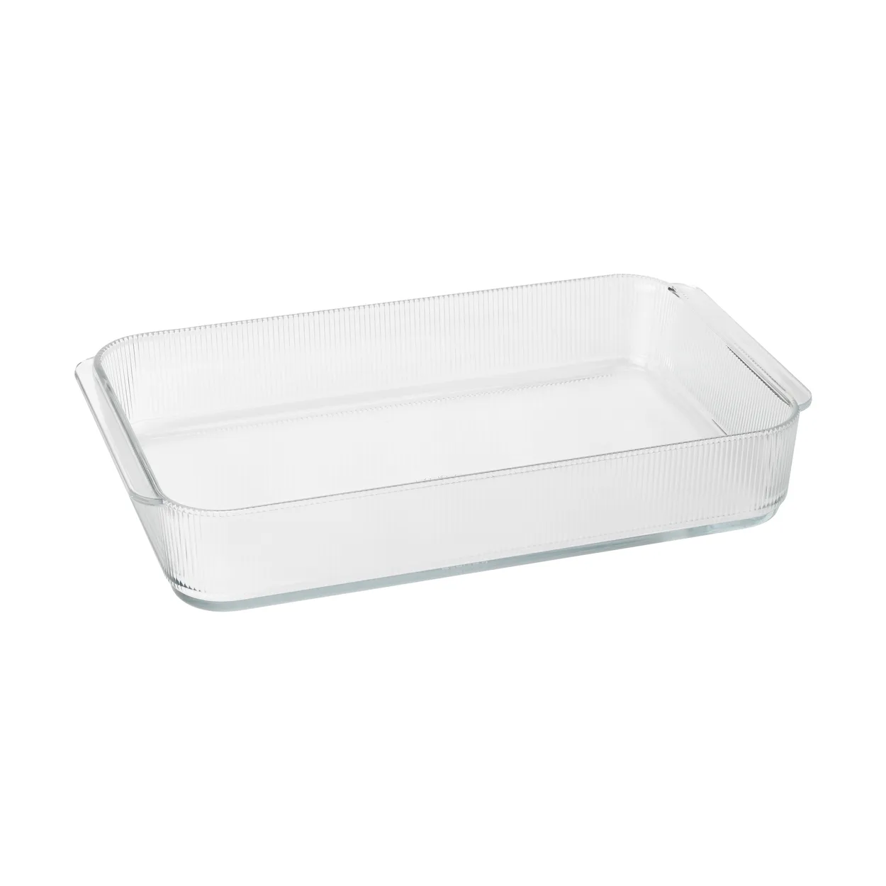 Stelton Pilastro uunivuoka 24,4x40,8 cm Kirkas