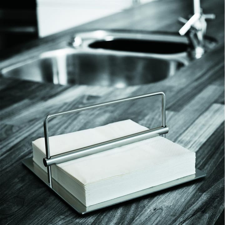 Stelton lautasliinateline, ruostumaton teräs Stelton