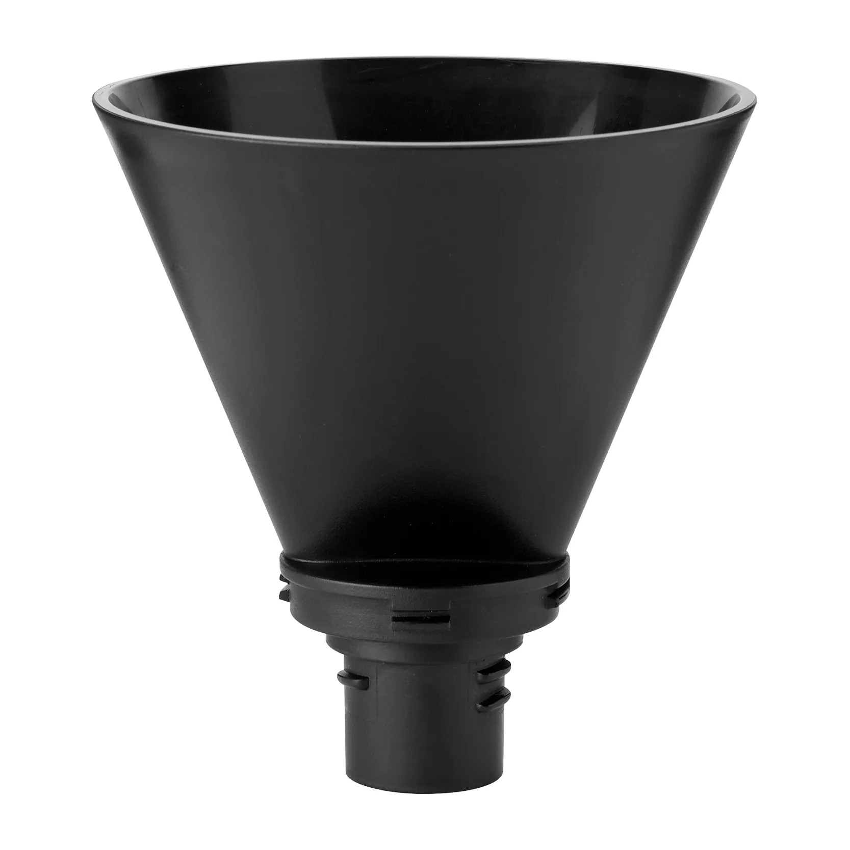 Stelton suodatinsuppilo termoskannuun, Black Stelton