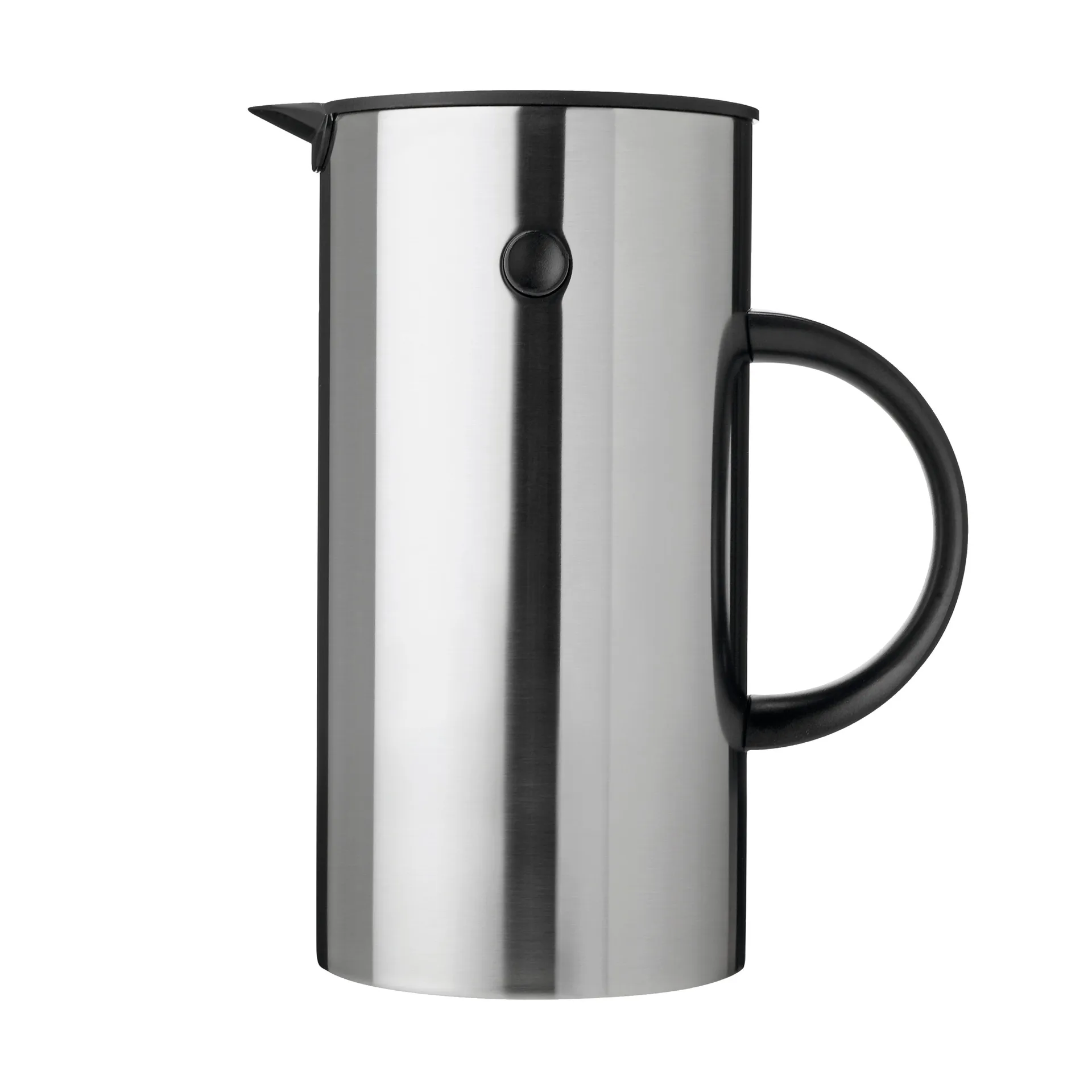 Stelton termoskannu EM77, 0,5 l, ruostumaton teräs Stelton