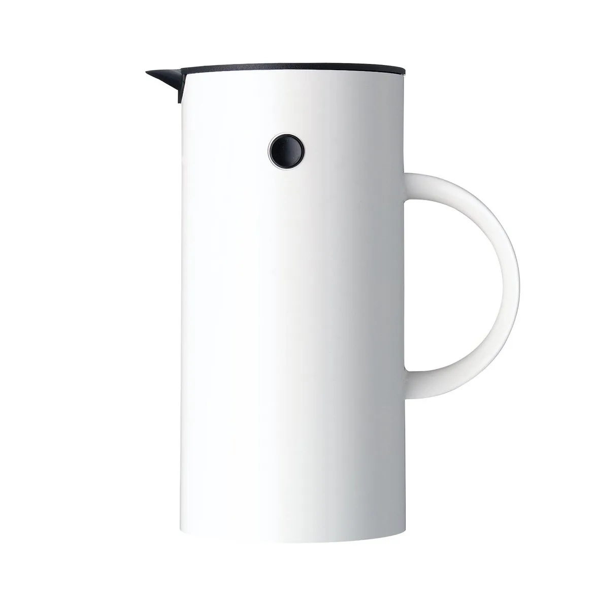 Stelton Stelton termoskannu EM77, 0,5 l valkoinen