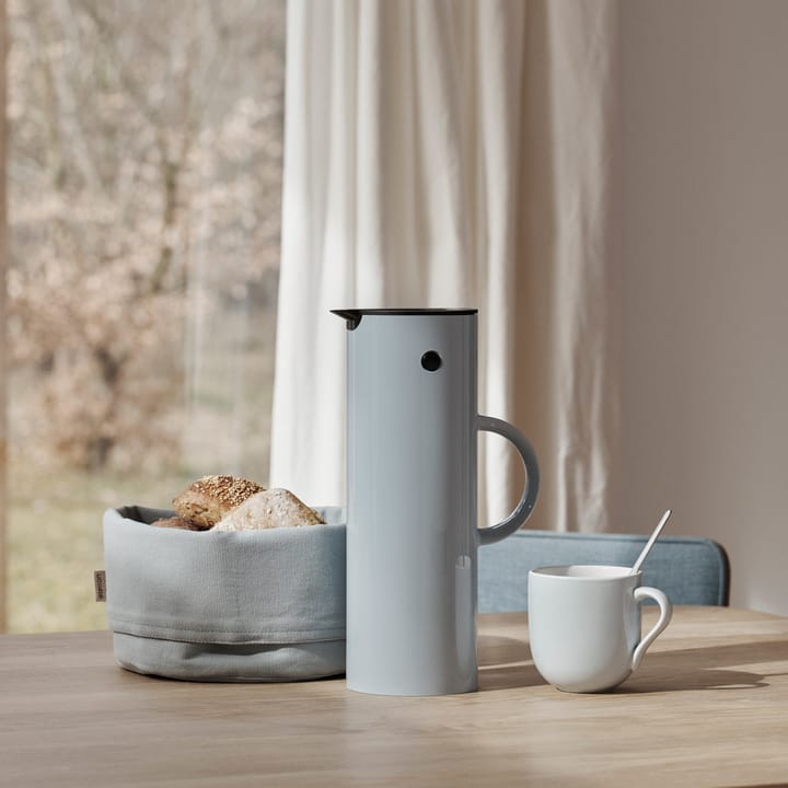 Stelton termoskannu EM77 1 l, Cloud Stelton