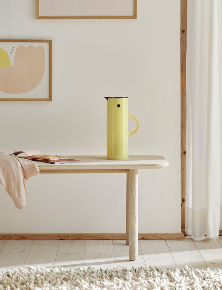 Stelton termoskannu EM77 1 l, Laevis. Stelton