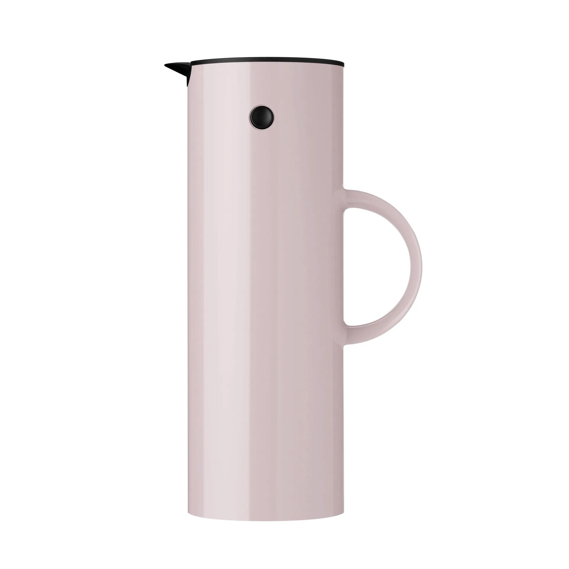 Stelton termoskannu EM77 1 l, lavendel (vaaleanpunainen) Stelton