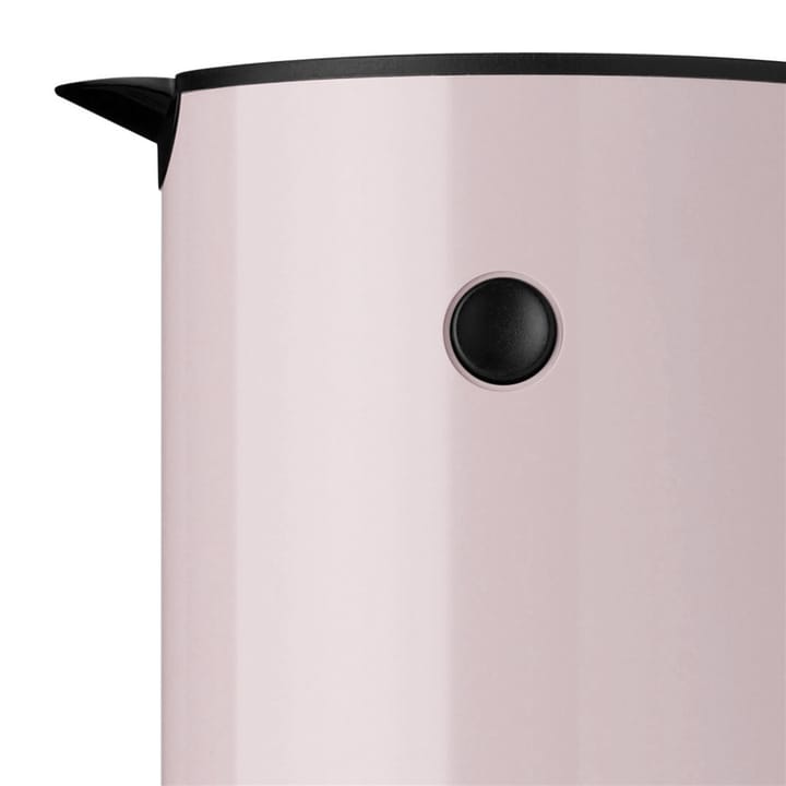 Stelton termoskannu EM77 1 l, lavendel (vaaleanpunainen) Stelton