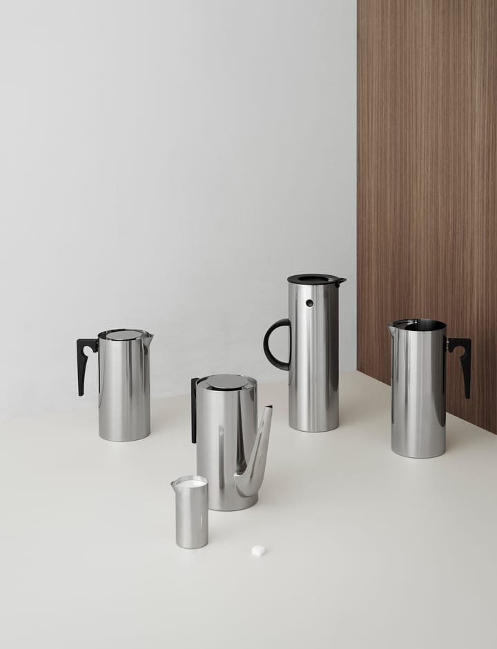 Stelton termoskannu EM77 1 l, ruostumaton teräs Stelton