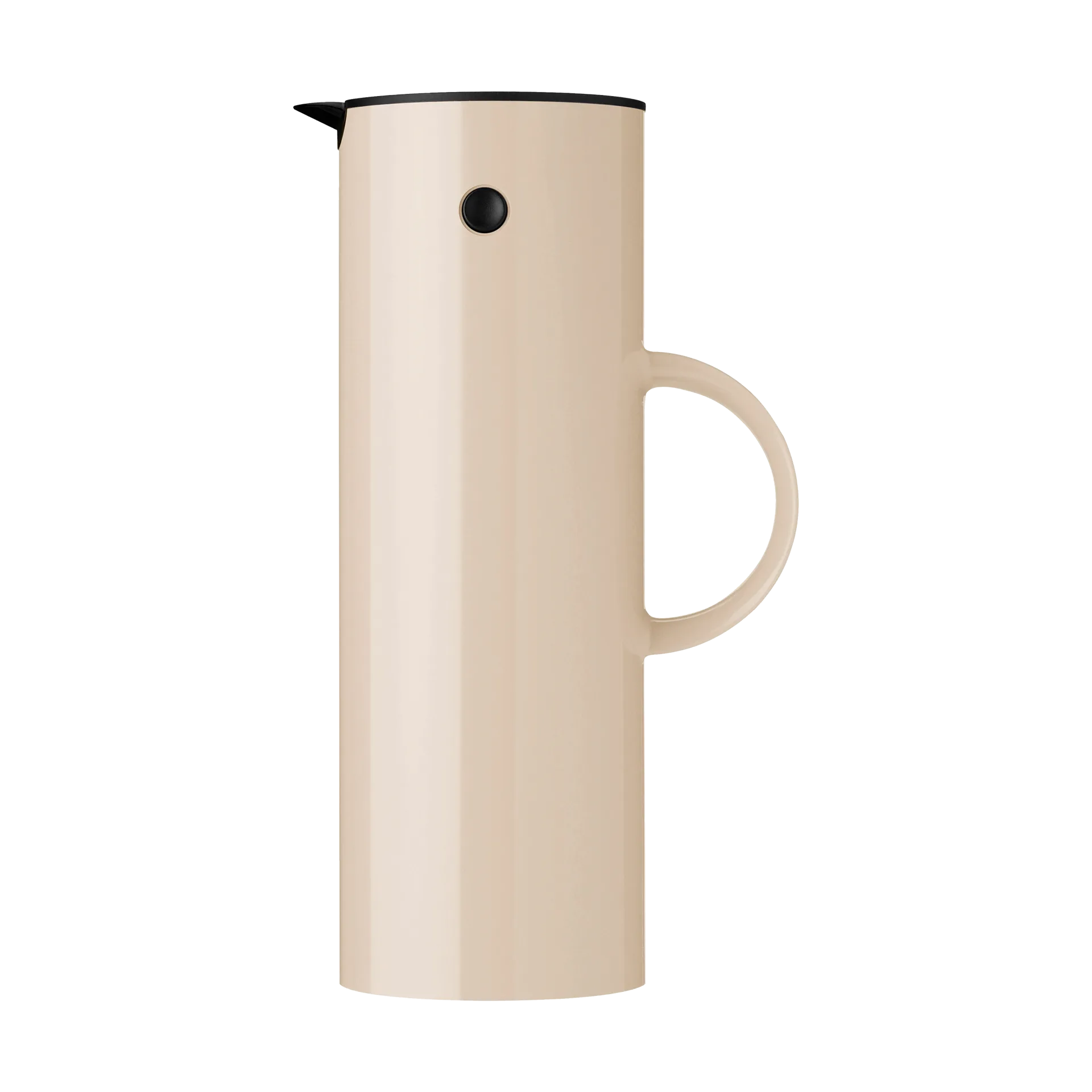 Stelton termoskannu EM77 1 l, Wheat Stelton