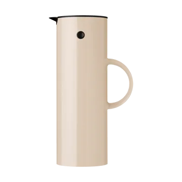 Stelton termoskannu EM77 1 l - Wheat - Stelton