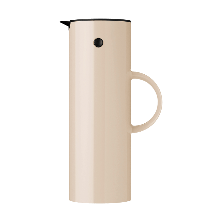 Stelton termoskannu EM77 1 l - Wheat - Stelton