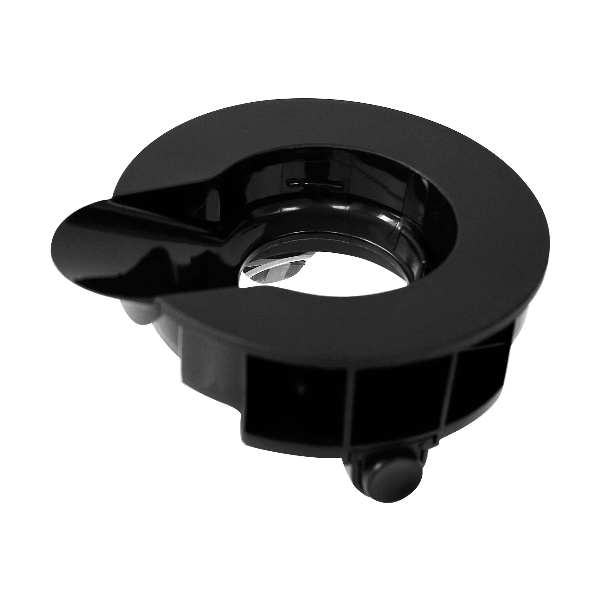 Stelton termoskannun varanokka, musta Stelton