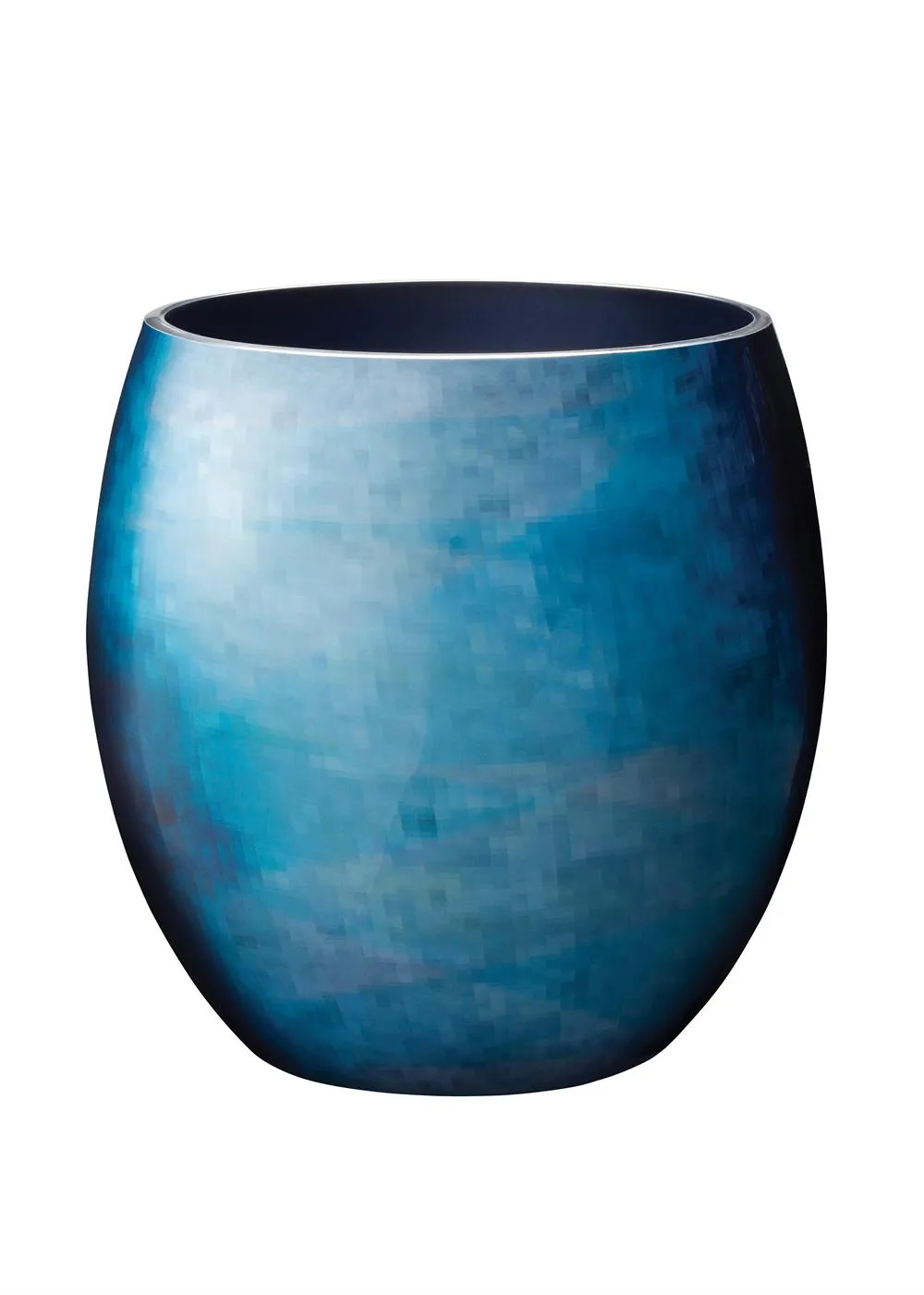 Stockholm Horizon maljakko, Ø 13,1 cm Stelton