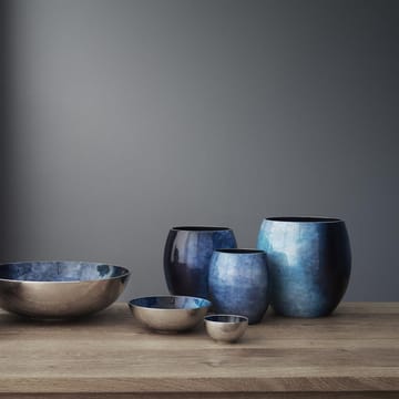 Stockholm Horizon maljakko - Ø 16,6 cm - Stelton