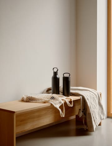 Tabi termosmuki 0,4 L - Black - Stelton