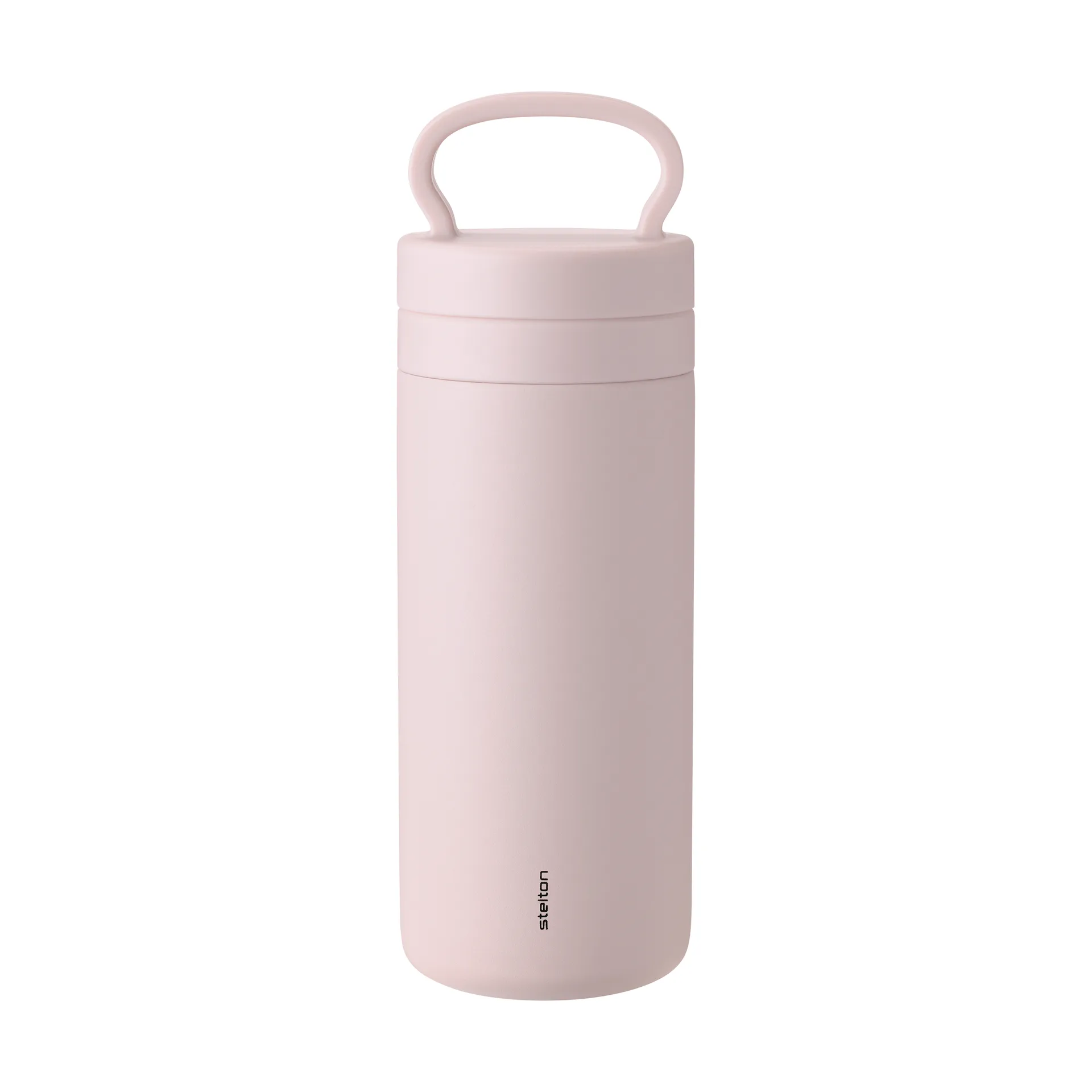 Tabi termosmuki 0,4 L, Dusty rose Stelton