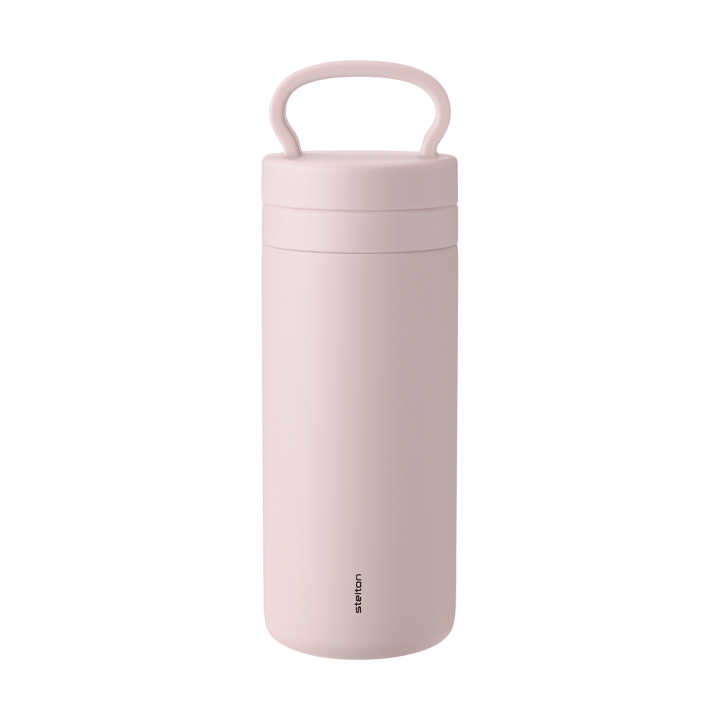 Tabi termosmuki 0,4 L, Dusty rose Stelton