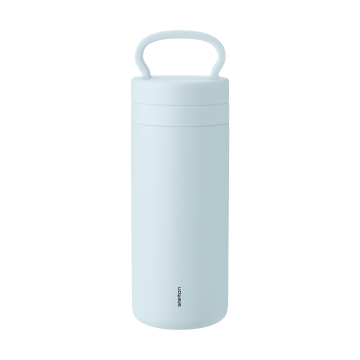 Tabi termosmuki 0,4 L - Soft ice blue - Stelton