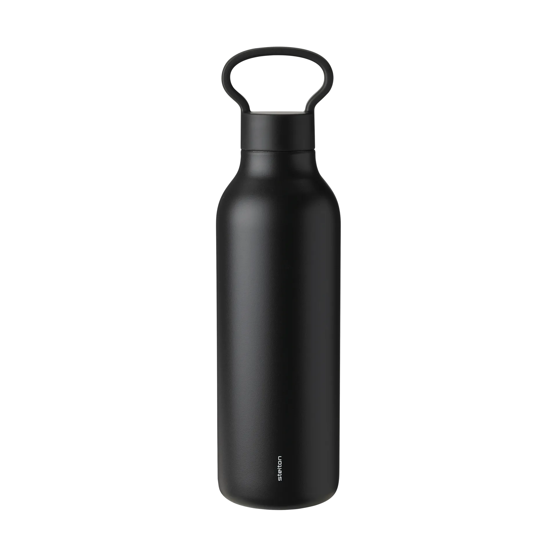 Tabi termospullo 0,55 L, Black Stelton