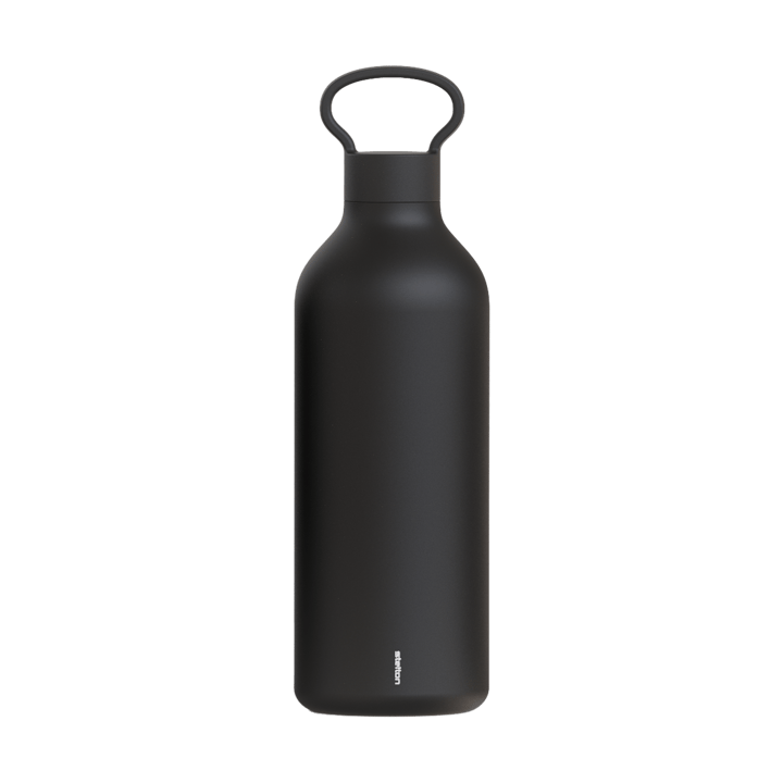 Tabi termospullo 1 L - Black - Stelton