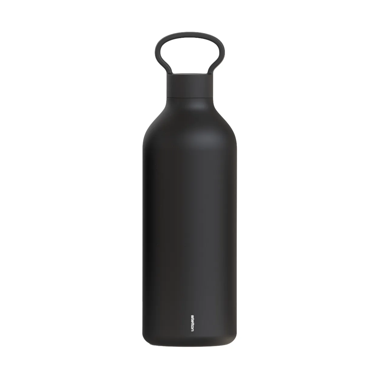 Stelton Tabi termospullo 1 L Black
