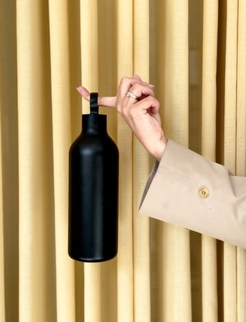 Tabi termospullo 1 L - Black - Stelton
