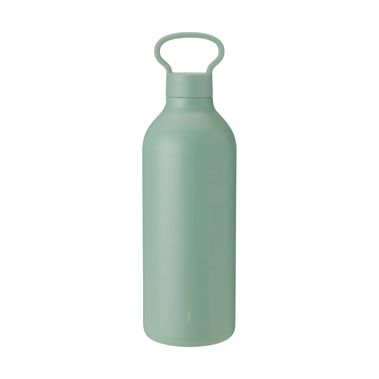 Stelton Tabi termospullo 1 L Dusty green