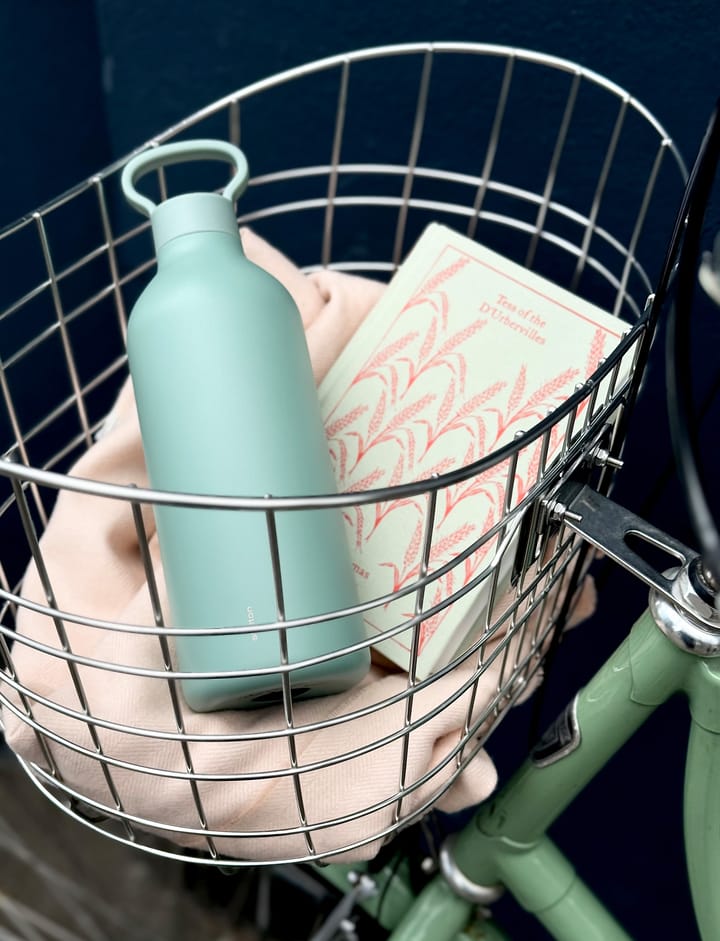 Tabi termospullo 1 L, Dusty green Stelton