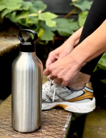 Tabi termospullo 1 L - Teräs - Stelton
