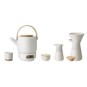 Theo maitokannu, 0,4 l - Hiekka - Stelton