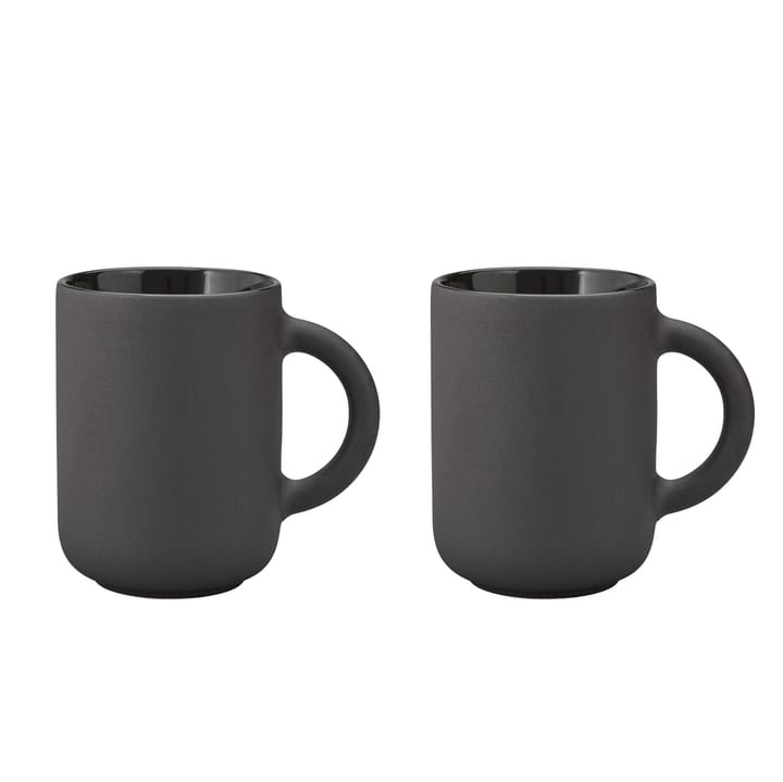 Theo muki 2-pakkaus, 35 cl Stelton