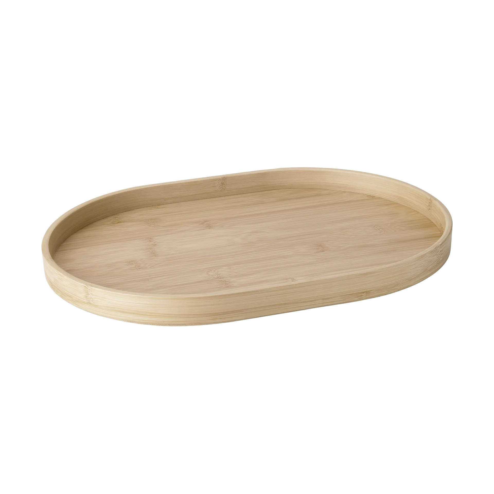 Theo-tarjotin 28,5x40,5 cm, Bambu Stelton