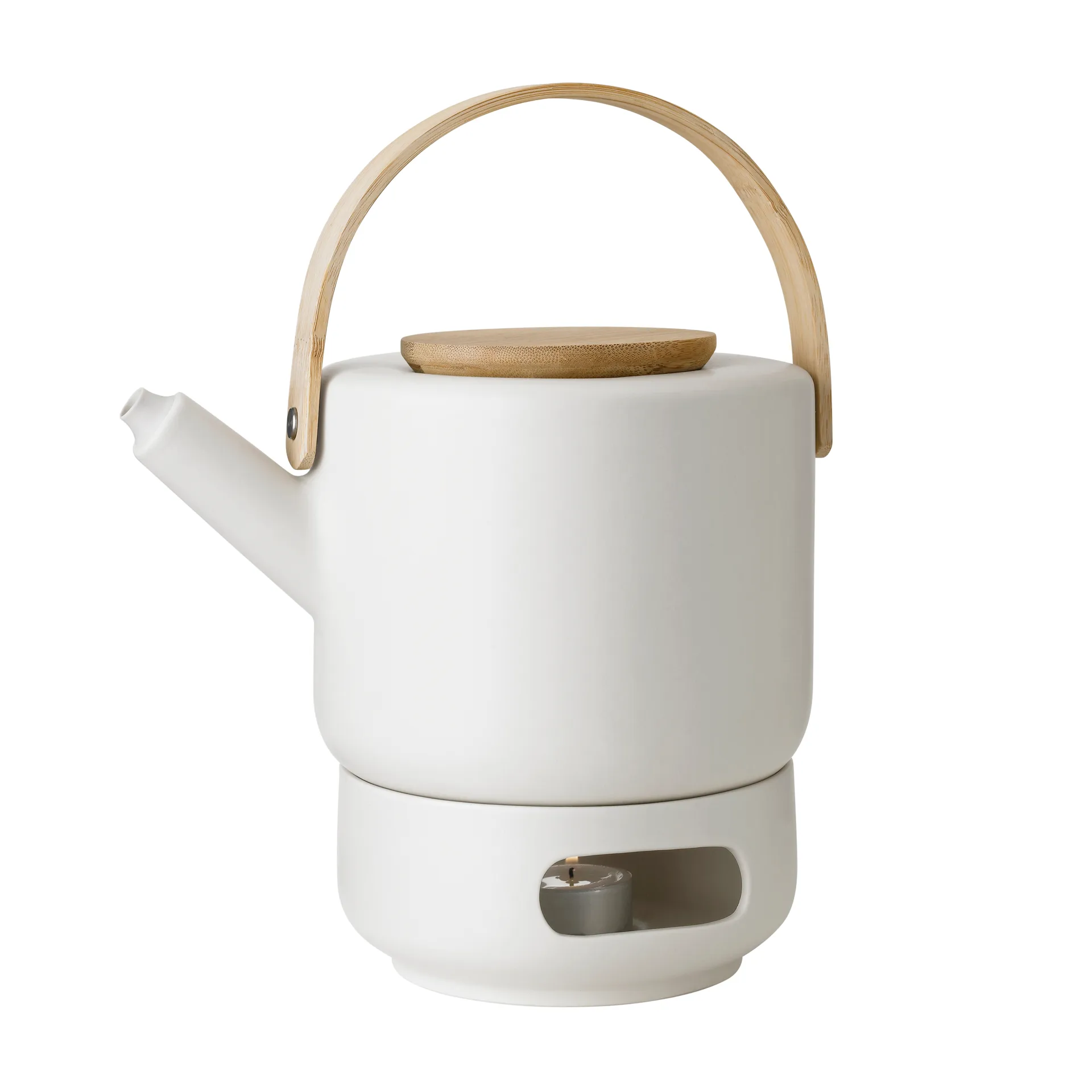 Theo teekannu, Hiekka Stelton