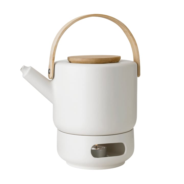 Theo teekannu, Hiekka Stelton