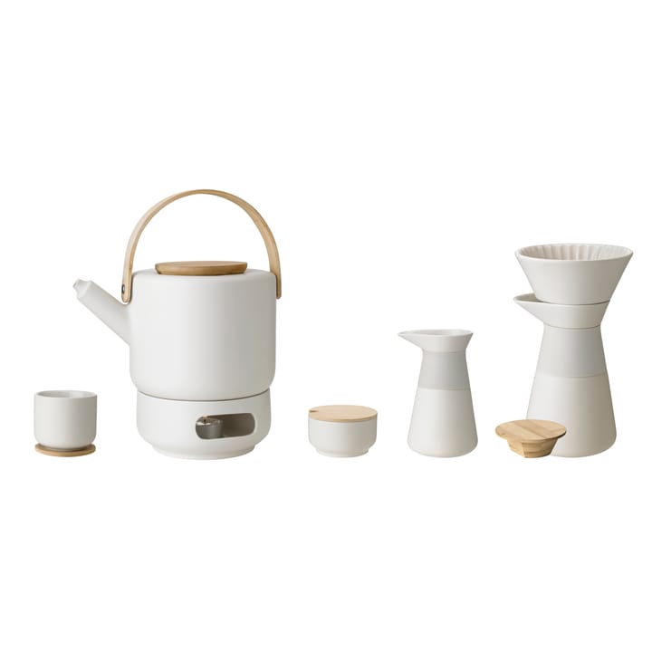 Theo teekannu, Hiekka Stelton