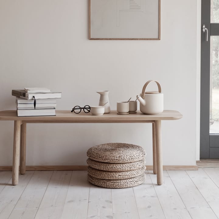 Theo teekannu, Hiekka Stelton