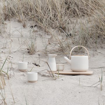 Theo teekannu - Hiekka - Stelton