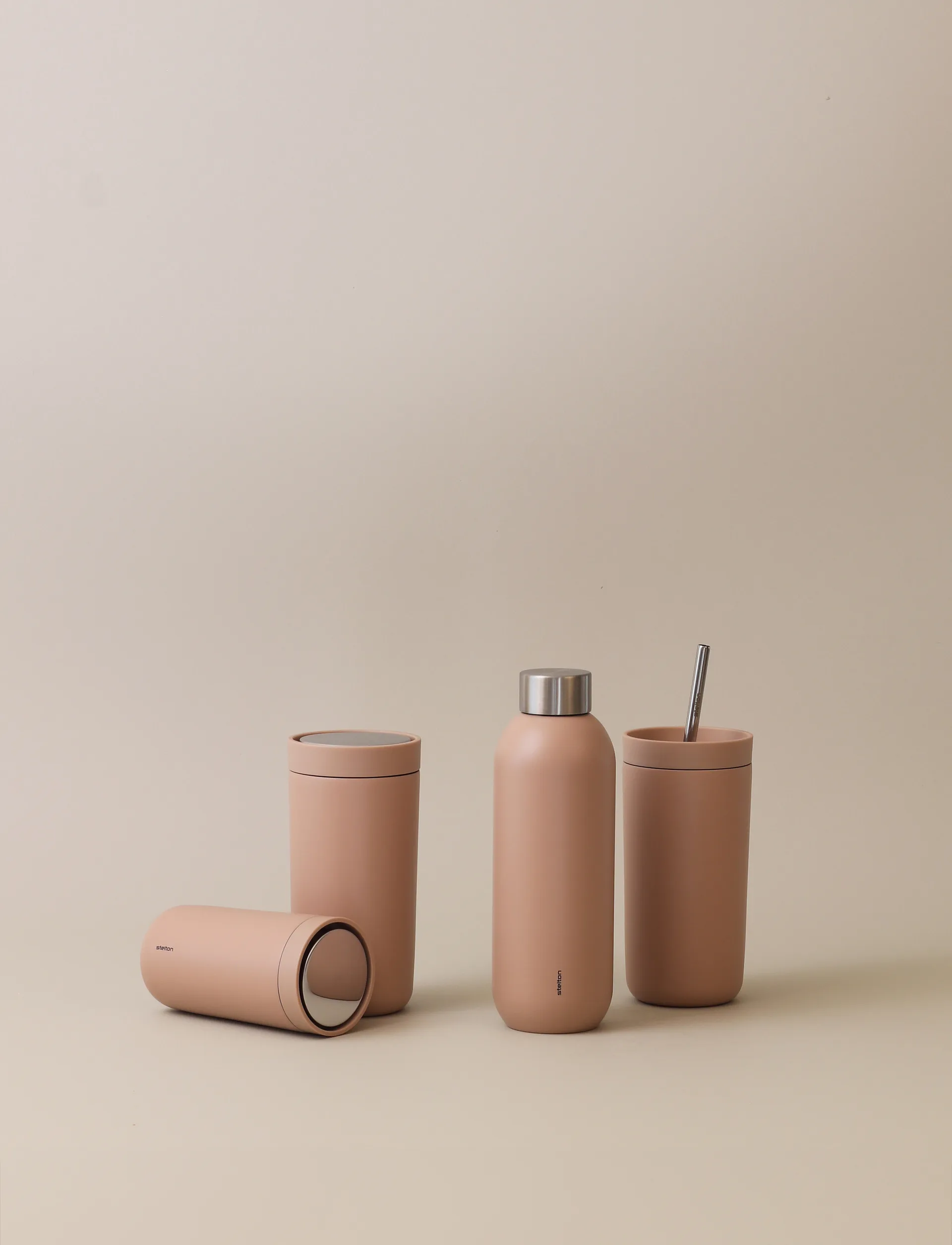 To Go Click -muki 0,2 l, Heather Stelton