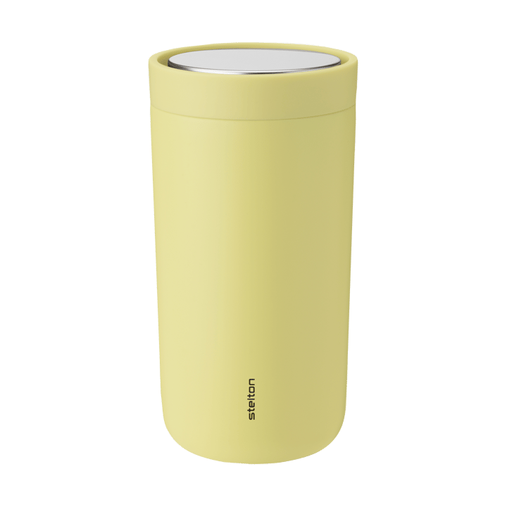 To Go Click -muki 0,2 l - Laevis. - Stelton