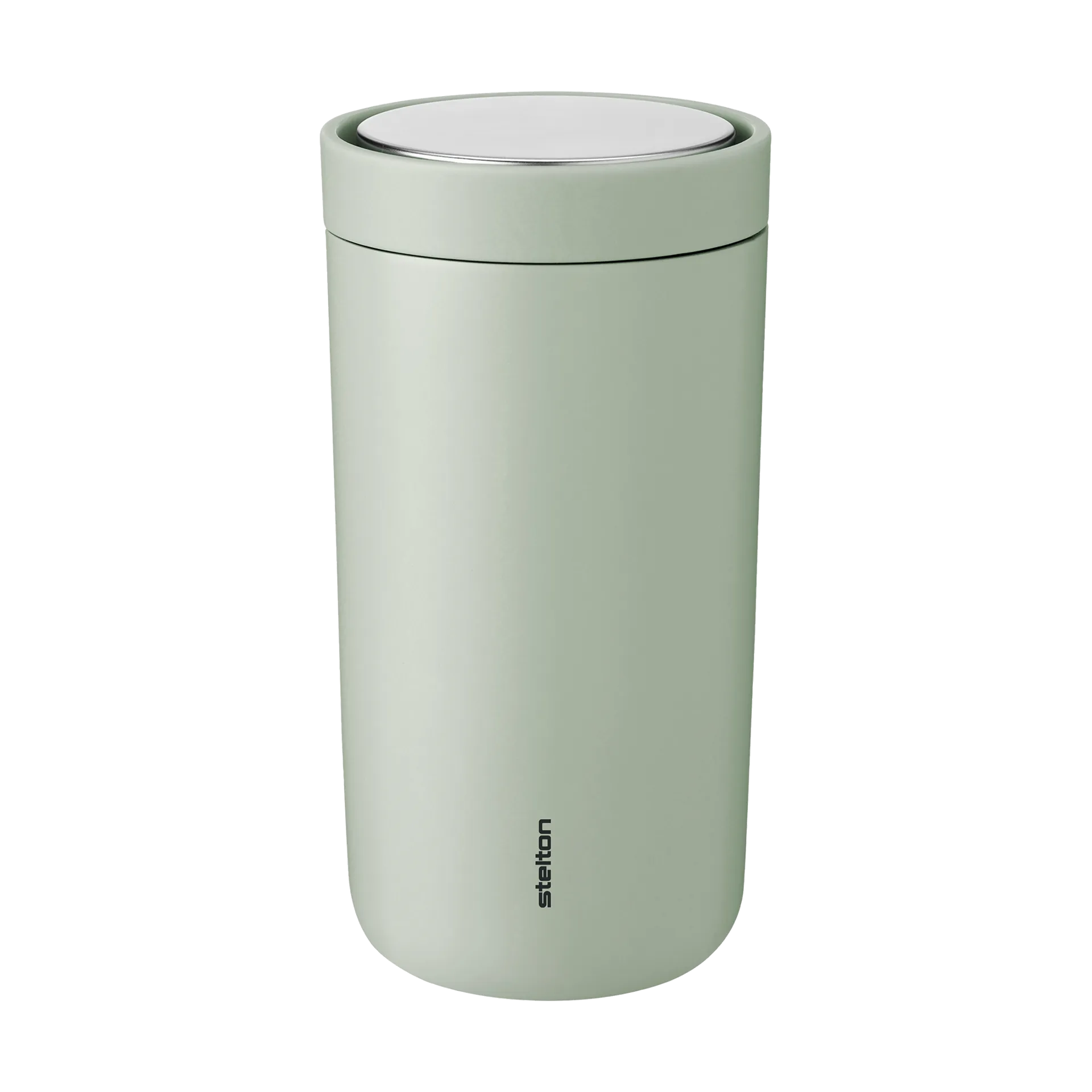 To Go Click -muki 0,2 l, Minttuinen sammal Stelton
