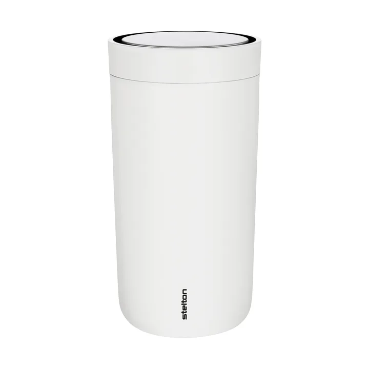 To Go Click -muki 0,2 l - Pehmeä liitu - Stelton