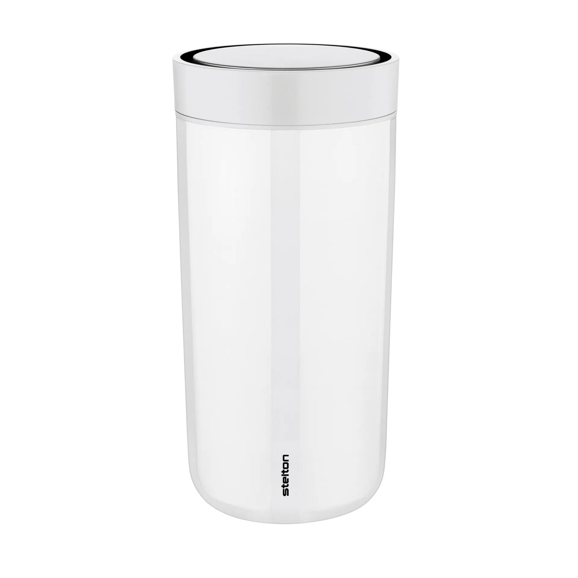 To Go Click muki 0,4 l, Chalk Stelton